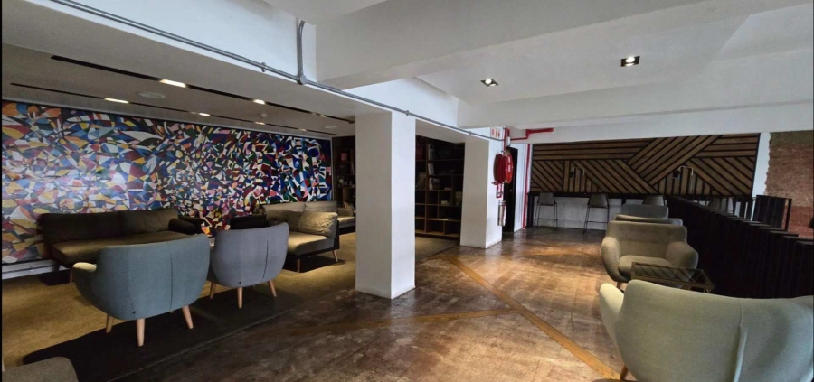 To Let Commercial Property for Rent in Cape Town City Centre Western Cape